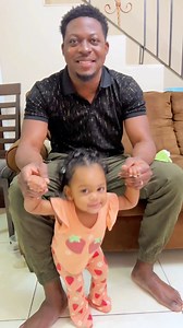 121K views · 5.5K reactions | Belle showing off her dancing skills to her new favorite song 藍 | Jonny & Chrissy | Facebook