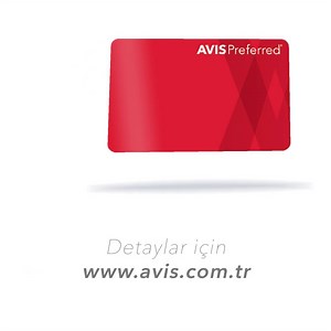 Avis Preferred ile Avrupa'da da kazanın! Detaylı bilgi için: www.avis.com.tr | Avis Türkiye | Facebook