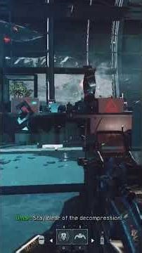 Call of Duty Infinite Warfare Mission 3: Operation Port Armor #callofdutyinfinitewarfare #callofduty