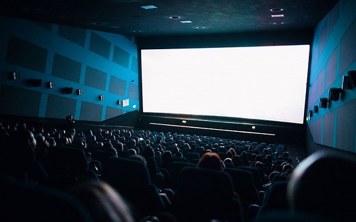 Dónde sentarse en el cine: Guía para elegir el mejor asiento