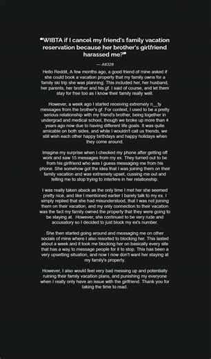 A6328 | Moral Reddit Reviews