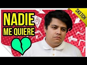 Forever Alone | SKETCH MUSICAL | QueParió! ft. Alex Soto
