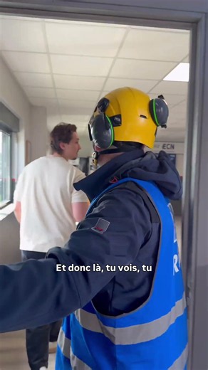 ON PEUT MANGER SUR UN CHANTIER ? - Formation CACES Ile de France