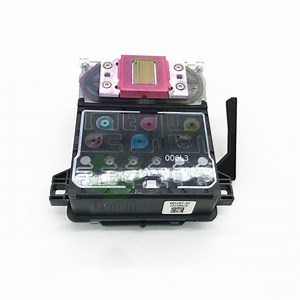 [Hot Item] Printhead Print Head for HP C6180 C7280 C8180 D7355 D7360 D7460 C5180 D7160 Print Head C8770-30002