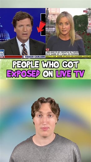 Exposed Live TV Moments: Magician, Kung Fu Masters, Psychic