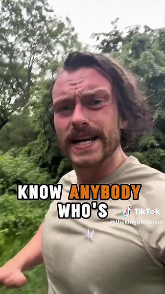 FOLLOW!!!! THAT’S ALL I NEED TO RAISE MORE MONEY FOR CHARITY The ♻️🔁 button is so so powerful too. 1 person pressing it is the same as 100 people pressing like and 10 people commenting. Day 9/31 for the 12:34 🔢 Greatest Hits. This video was filmed in 2025 If you’re interested in buying my book 📕 “Terminally Optimistic” it’s about my life and mindset, also the profits go to Cancer Research, there is a link in the bio. You can get it cheaper on pre sale on Amazon, or thekingofchemo.com/book it’