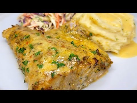 oven broiled red snapper | recipe