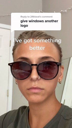 E m i l y🌻 on Instagram: "a gift for you @microsoft @windows"