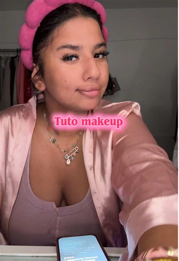 Tuto Makeup : Ma Routine Maquillage Complète