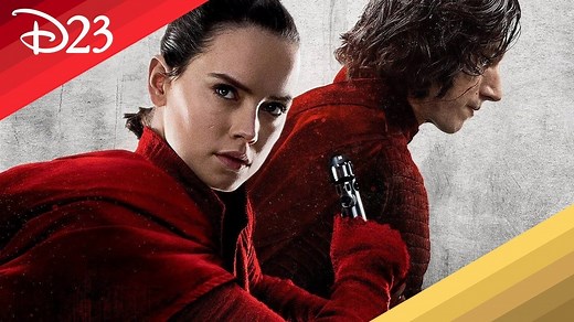 Star Wars: Rey's Dark Side Transformation Completes 'A Big Old Journey'