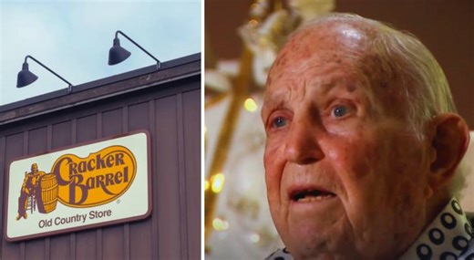 Cracker Barrel co-founder, 93, blasts $7M/year CEO’s ‘pitiful’ rebrand fail, work with Taco Bell. Is that unfair?