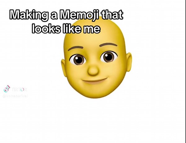 Cómo crear un Memoji que se parezca a mí