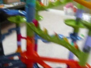 Marble Run 7!
