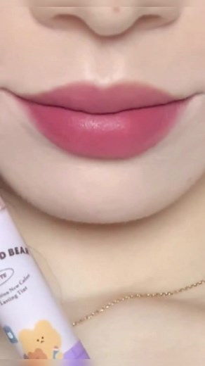 Lipstick Lover's Lip Color Challenge Tutorial