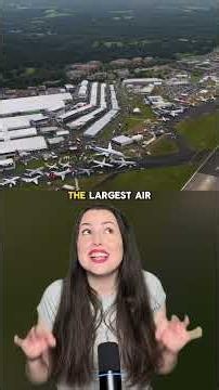 From Circus Act to Cockpit
