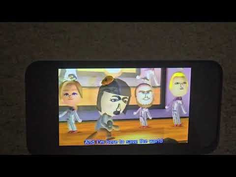 Tomodachi Life - Recreated Songs: Kim Possible Theme Song