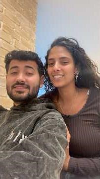 יגל אושרי ובת הזוג זוהר במלחמה - איבדנו את זה