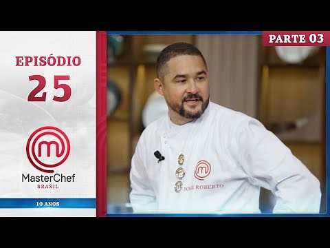 EP. 25 - 3/5: FINAL: QUEM LEVA O TROFÉU? (12/11/24) | TEMP. 11 | MASTERCHEF BRASIL