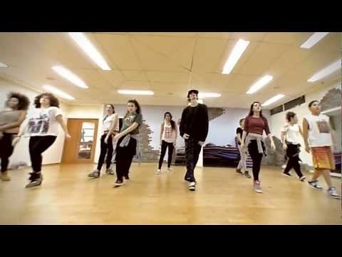 Macklemore X Ryan Lewis - Can't Hold Us | Dance | BeStreet