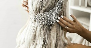 Gorgeous wedding hairstyles for long hair - Netmums
