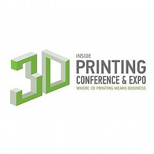 3D Printing Conference Hits the Big Apple