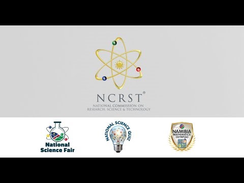 ANNUAL NATIONAL SCIENCE FAIR - 11 September 2025