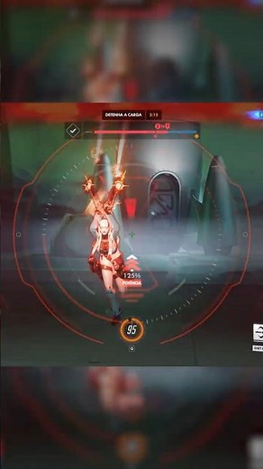 This SHION almost got my WIDOWMAKER #overwatch #widowmaker #overwatchclips #overwatch2
