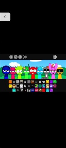 Sprunki Pyramixed 😆 Funniest Edition Ever!