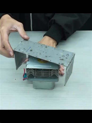 Creative Ideas for Building a Free Generator