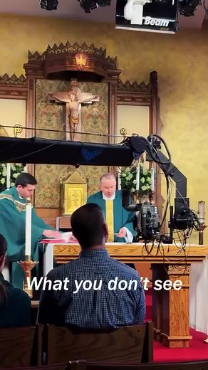 3.5K views · 228 reactions | The CatholicTV Network on Reels | Facebook