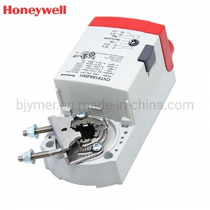 [Hot Item] Honeywell Damper Actuator 34nm DC24V AC24V Cn7510A2001 for HVAC Systems Air Conditioning