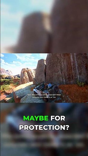 Can You Survive the Shoreline Ambush? #Uncharted4 #Challenge