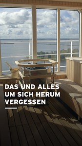 4.3K views · 49 reactions | Hier kann man einfach die Zeit vergessen…  Wusstest du, dass es an Bord von Color Magic und Color Fantasy eine Sauna gibt – und hast du sie schonmal benutzt? 淪‍♀️ #colorline #colorlinemomente | Color Line GmbH | Facebook