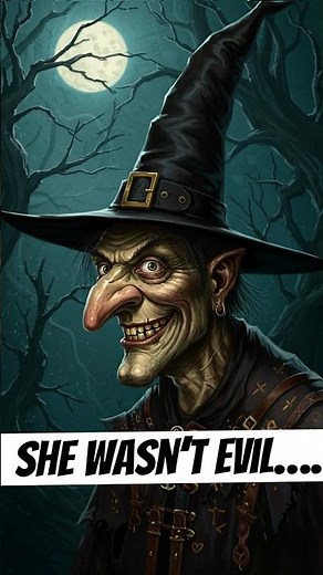 Where Did Witches Originate From? This Will Blow Your Mind!