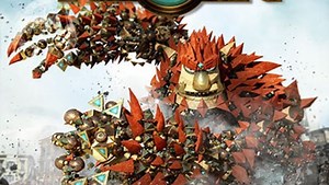 Test Knack, l'exclu action-plateforme du lancement de la PS4