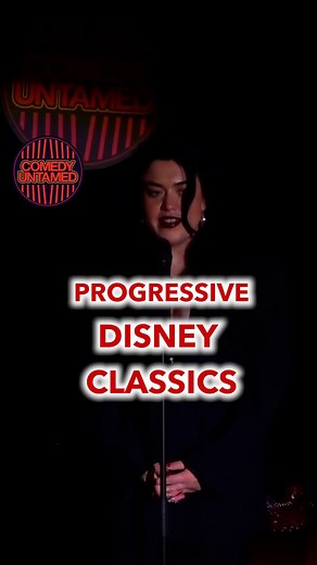 3.6M views · 82K reactions | Progressive remakes of Disney Classics #disney #disneyprincess #comedyuntamed | Comedy Untamed | Facebook