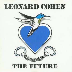 Leonard Cohen - The Future