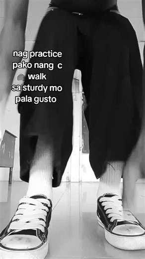 Mastering C Walk Moves with Sturdy Beats