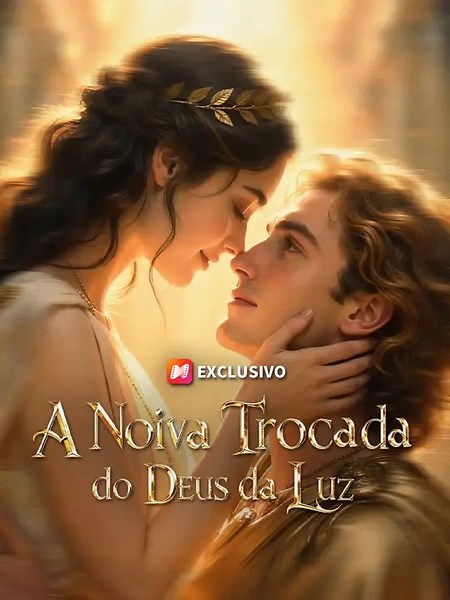 A Noiva Trocada do Deus da Luz