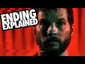 UPGRADE (2018) Ending Explained