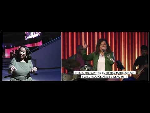 ASL - Relationship to the World - Built to Last - Pastor Trey Hildebrant - First Orlando