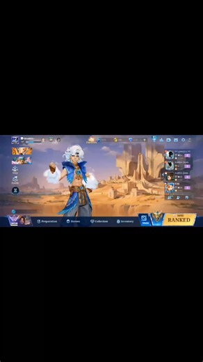 Aamon tutortial tips, Mlbb Creator Base #fyp #aamon #Mlbbcreatorbase#MLBBM7 #MLBB