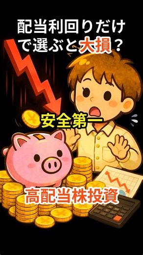 【超初心者向け】初めての高配当株投資の正しい始め方完全ガイド2026年6月6日