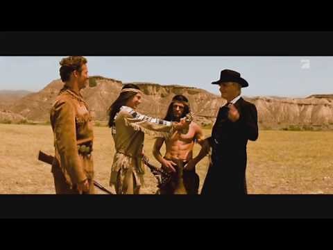 Der Schuh des Manitu - Extra Large Trailer 1