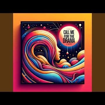 Call Me for the Drama