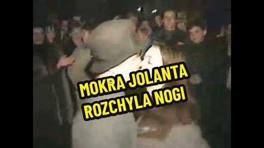 Cypis & Mokra Jolanta: Remiza - Premieres at 18:00 on YouTube