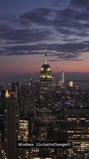 Windows 11 Just Changed!