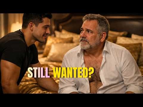 The First Time I Was Desired After Coming Out at 60