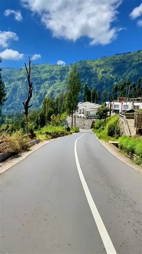 Amazing Bromo Mountain #bromo #java #indonesiatravel