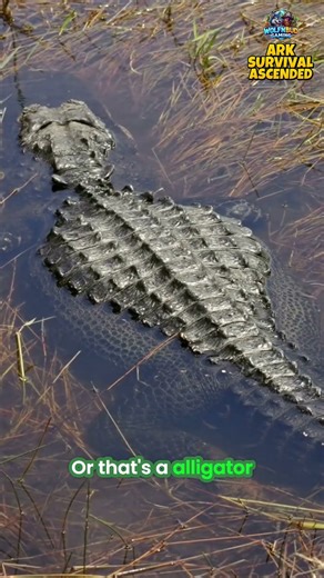 Snake vs. Gator Showdown: Epic Battle From a Wooden Lookout! #shorts